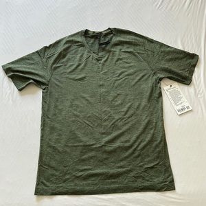 Nwt lululemon metal vent tech SS 2.0